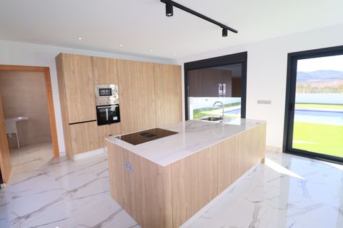 Villa i Lorca, Murcia, Lorca - € 430.000 | Ref: 3047-ND - foto 14